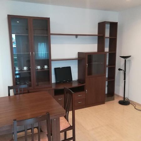 Estudio Saldonar Vinarós Exteriér fotografie