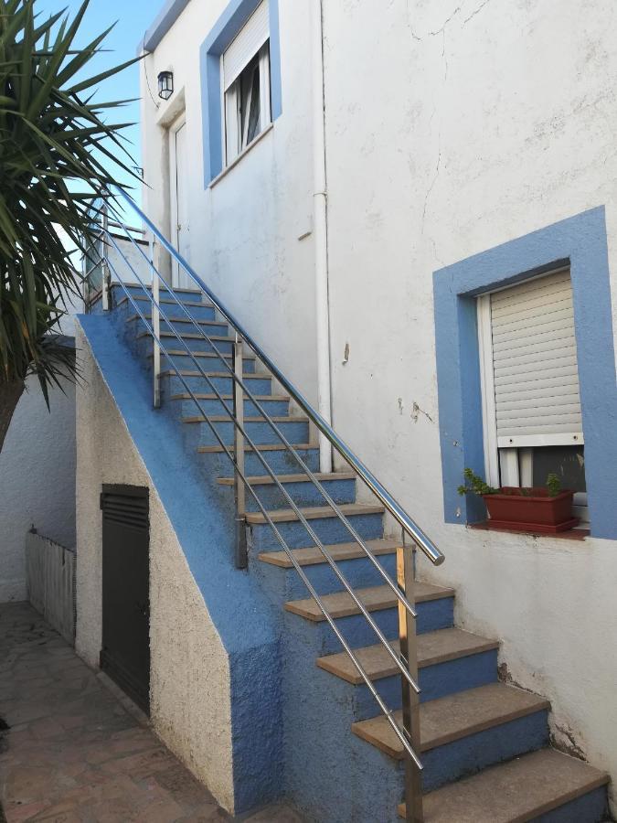 Estudio Saldonar Vinarós Exteriér fotografie