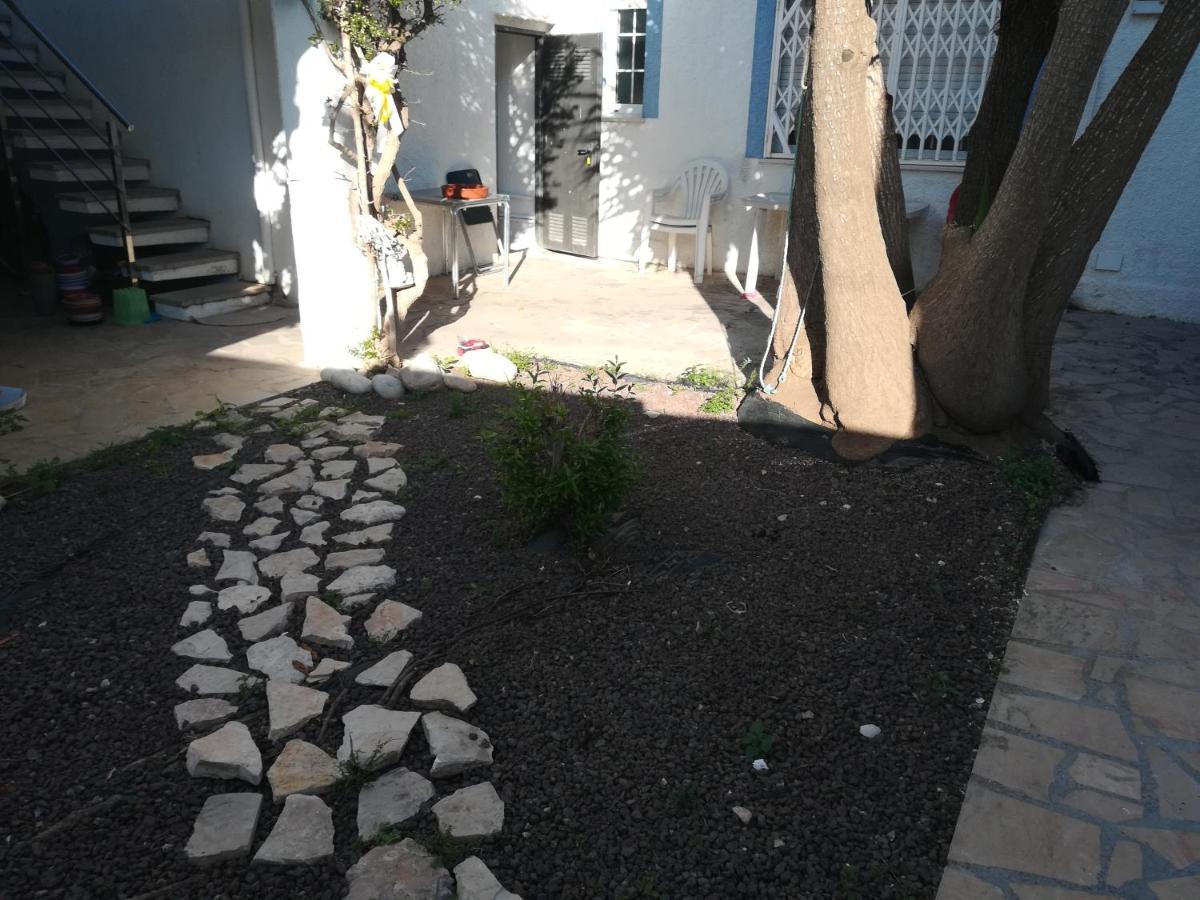Estudio Saldonar Vinarós Exteriér fotografie