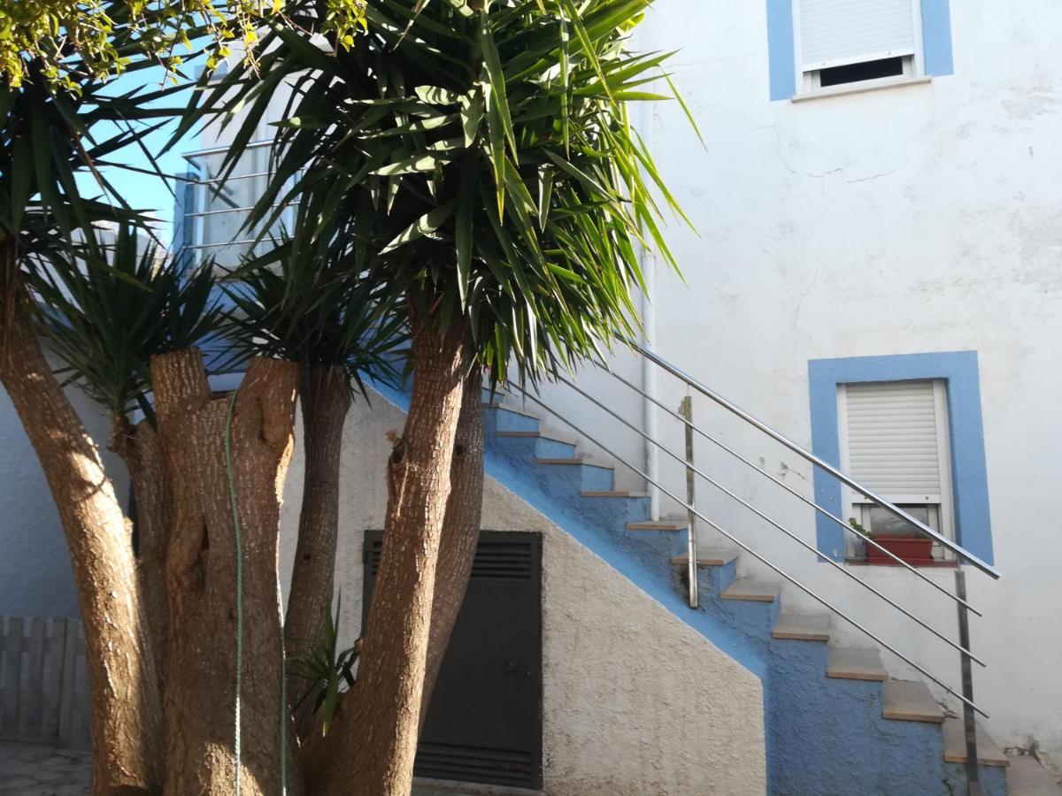 Estudio Saldonar Vinarós Exteriér fotografie