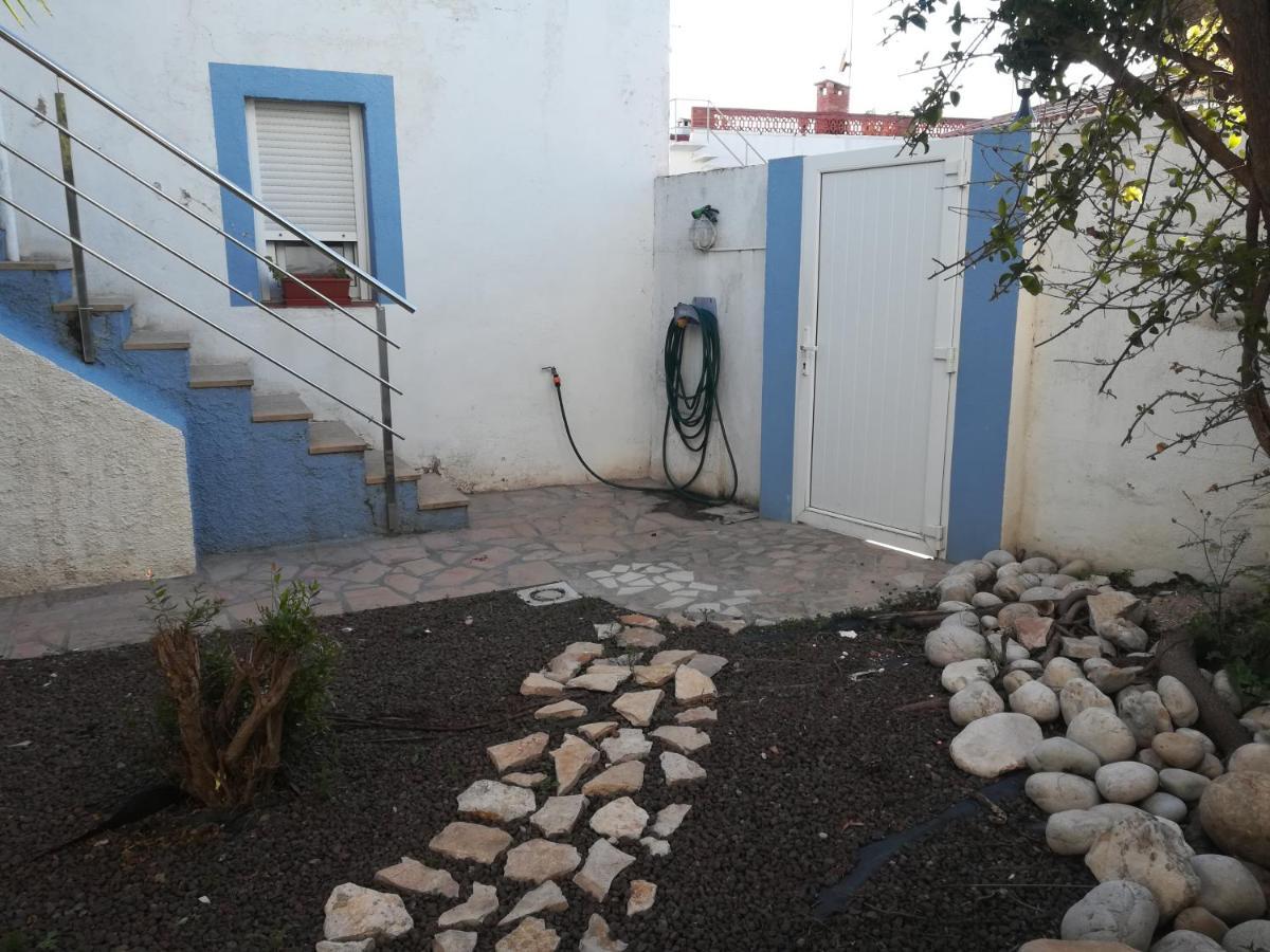 Estudio Saldonar Vinarós Exteriér fotografie