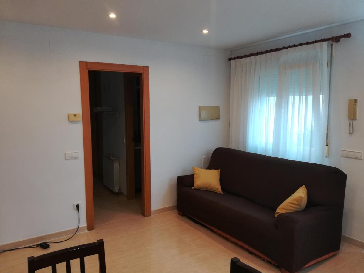Estudio Saldonar Vinarós Exteriér fotografie