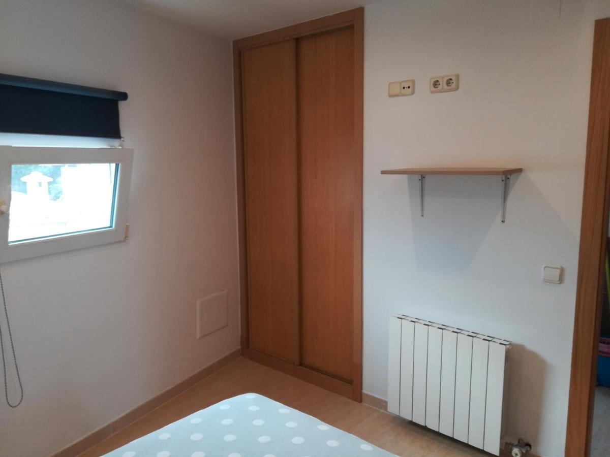 Estudio Saldonar Vinarós Exteriér fotografie