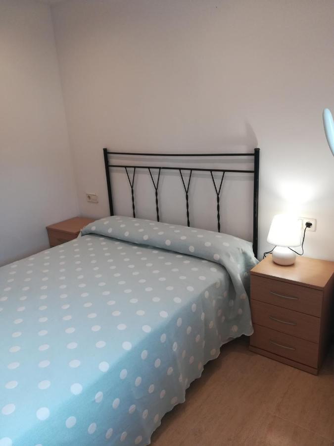 Estudio Saldonar Vinarós Exteriér fotografie